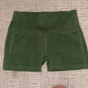ALPHALETE original revival shorts